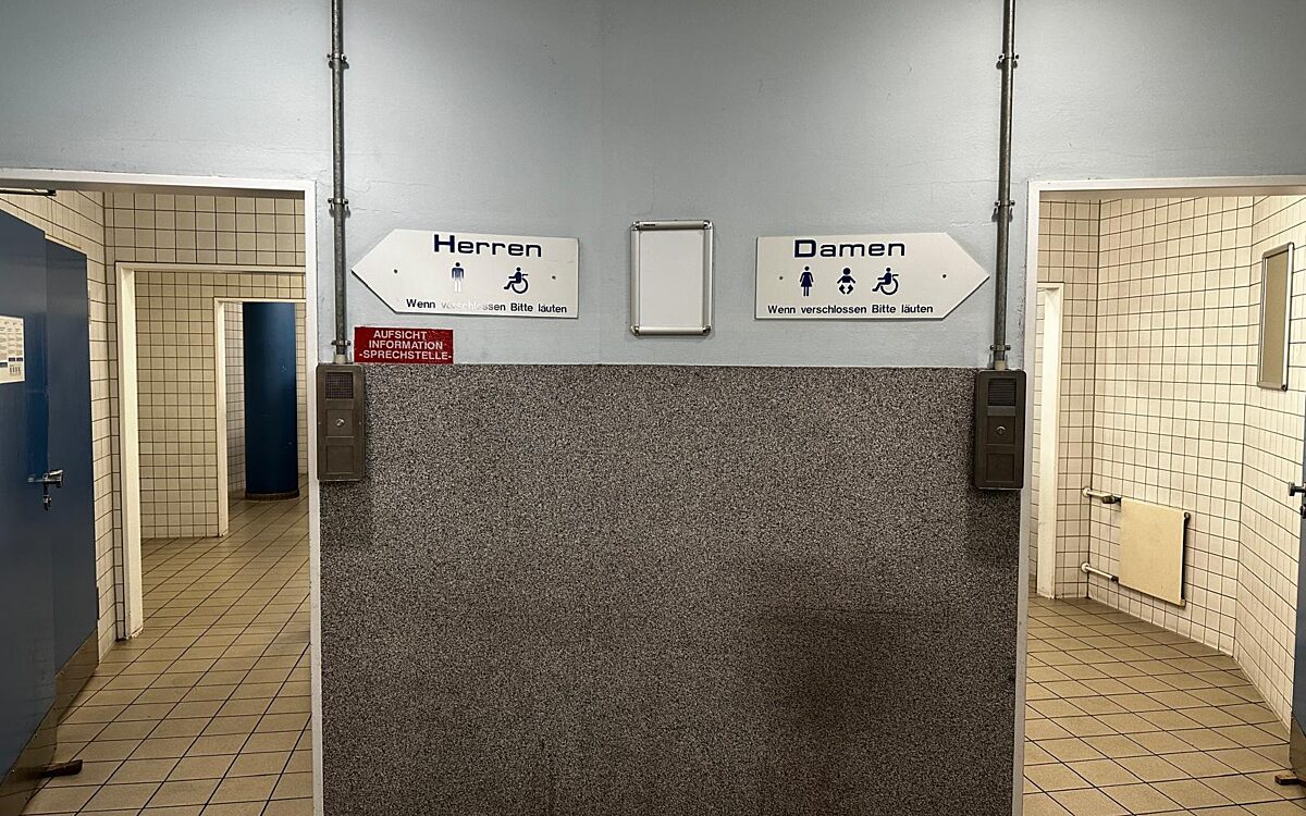 Aschaffenburg Stadthalle 2 Aschaffenburg Stadthalle 2