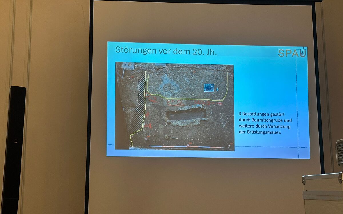 Ausgrabungen 10 Ausgrabungen 10