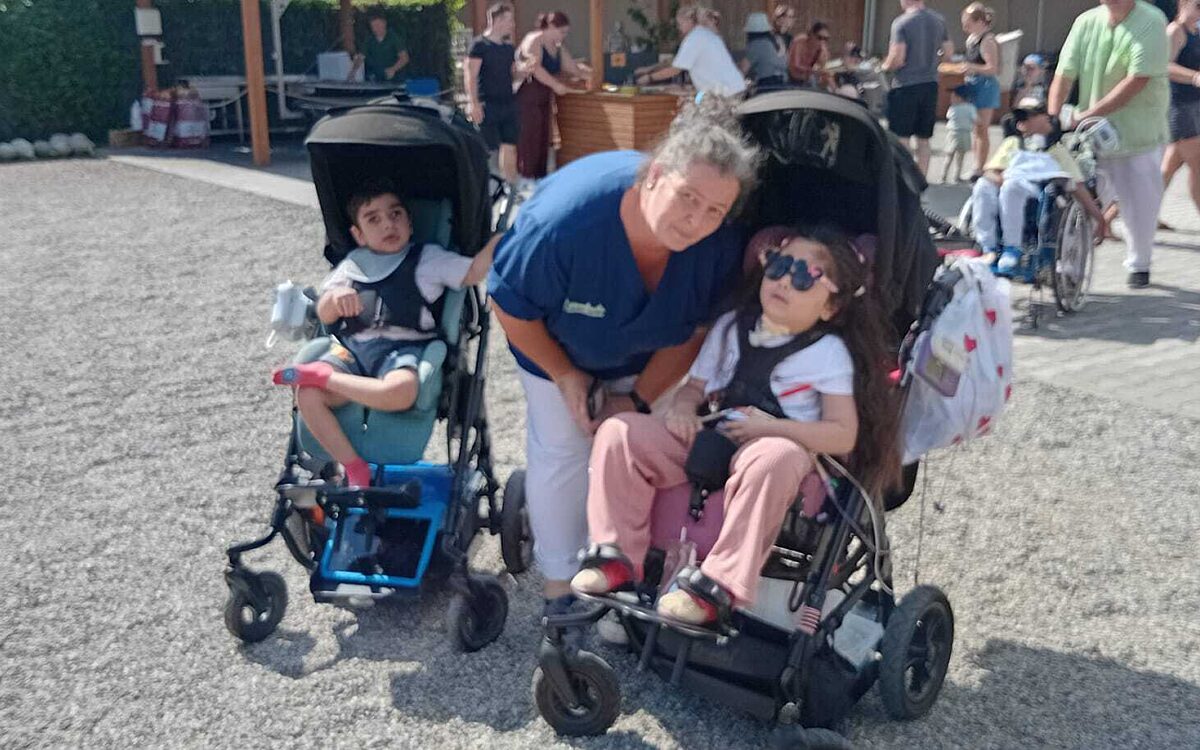Baerenfamilie VM 2 Baerenfamilie VM 2