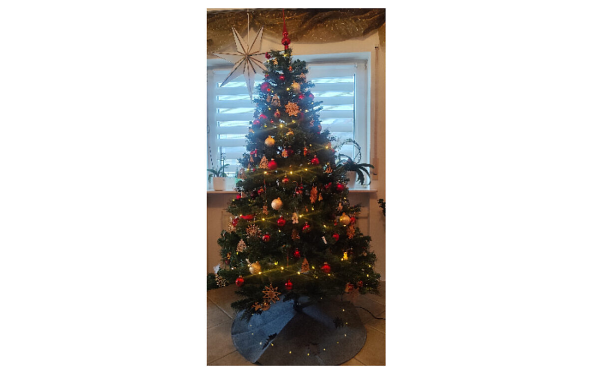 Barbara Buechner aus Karlstein Barbara Buechner aus Karlstein