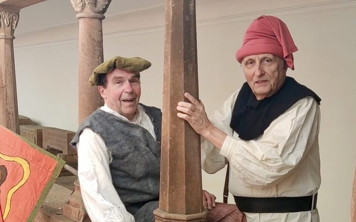 Bauernkrieg Bauernkrieg