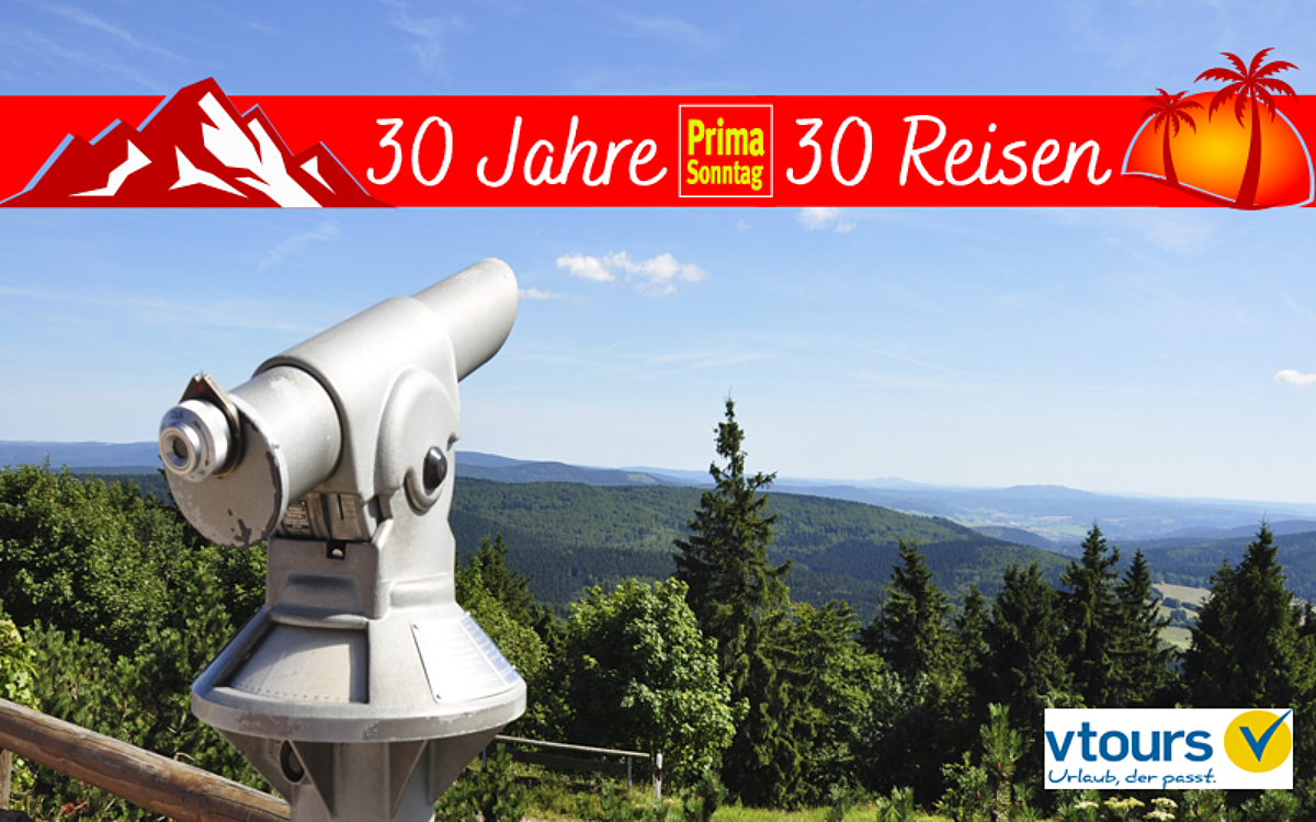 Bayerischer Wald Bayerischer Wald