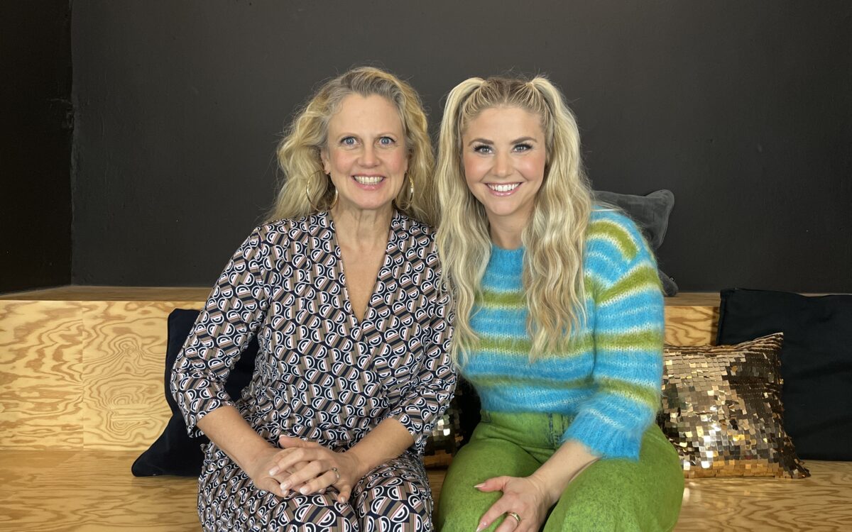 Beatrice Egli Foto 2