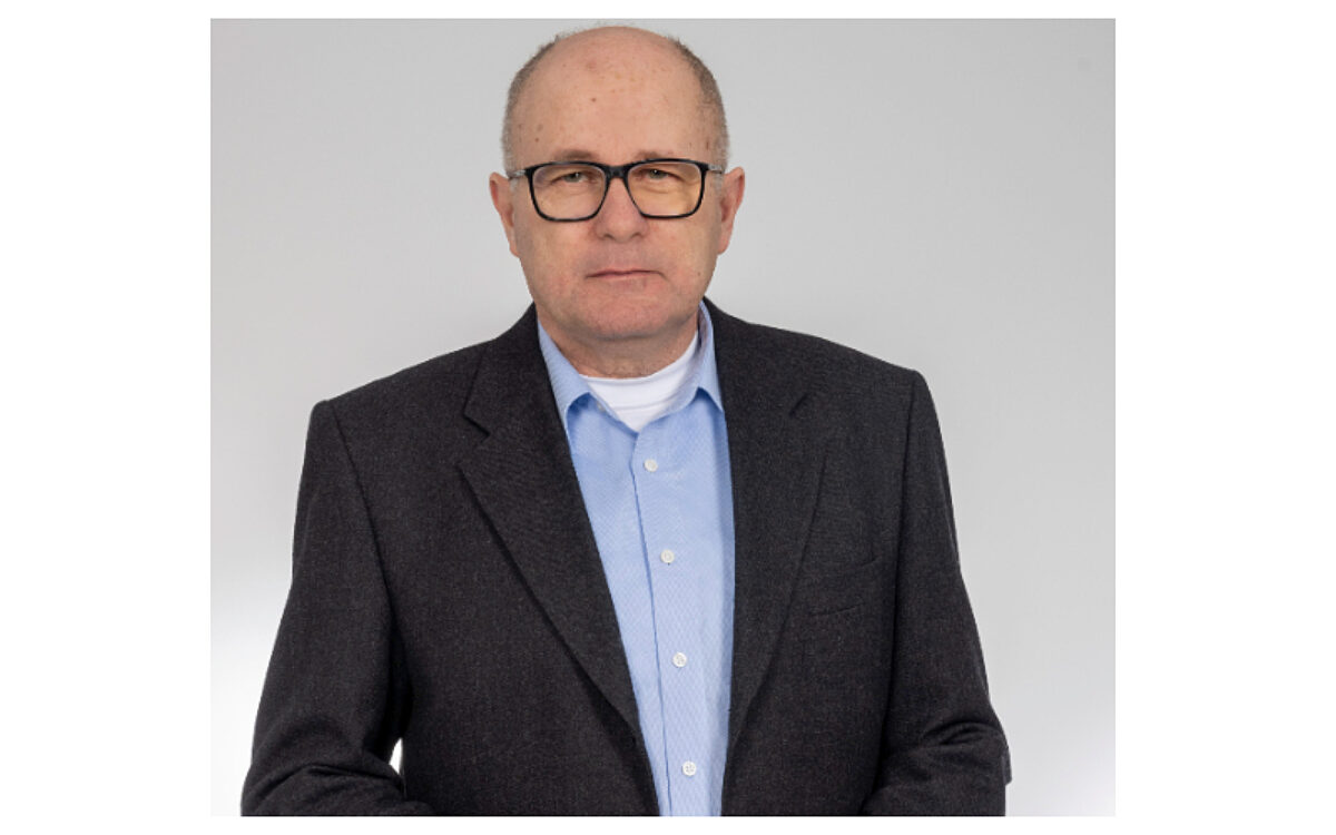 Benno Friedrich Benno Friedrich