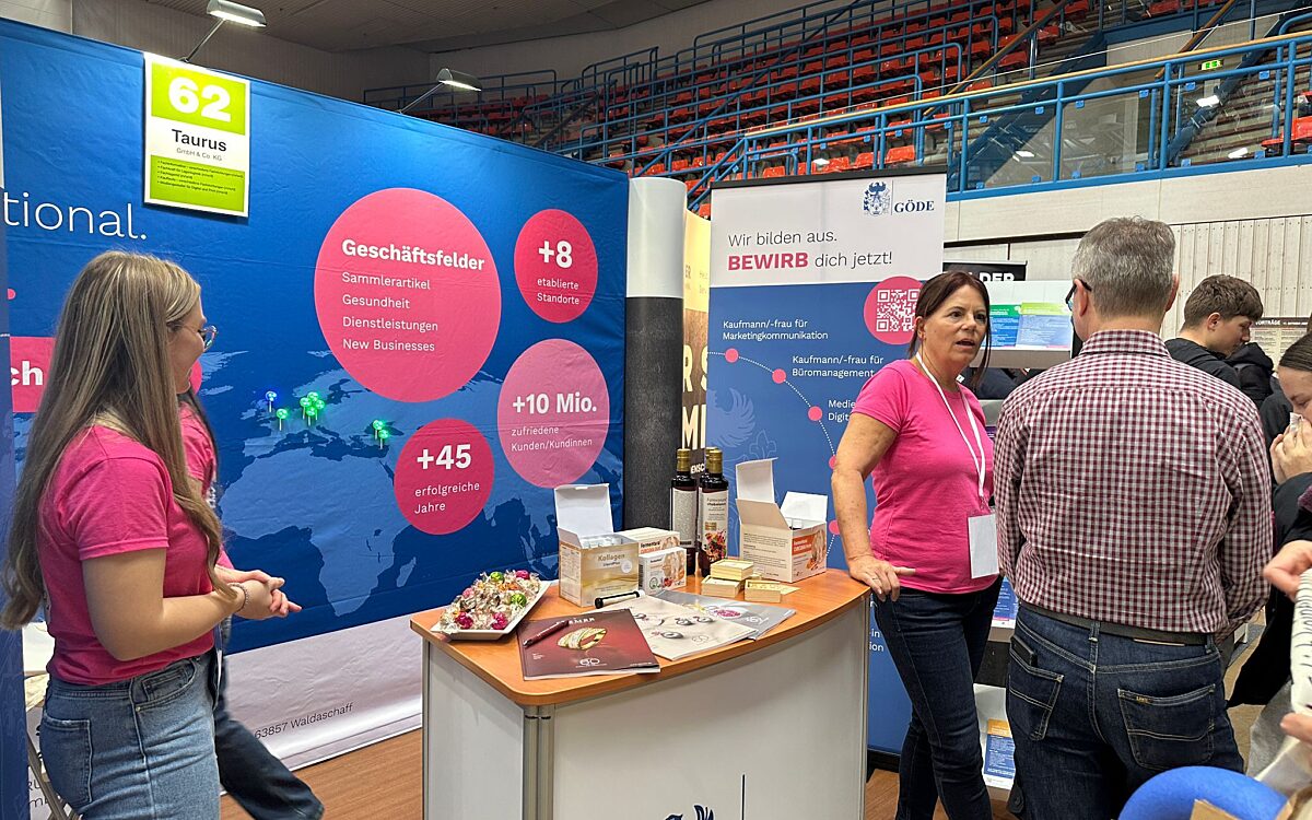 Berufmessekompass IHK Berufmessekompass IHK