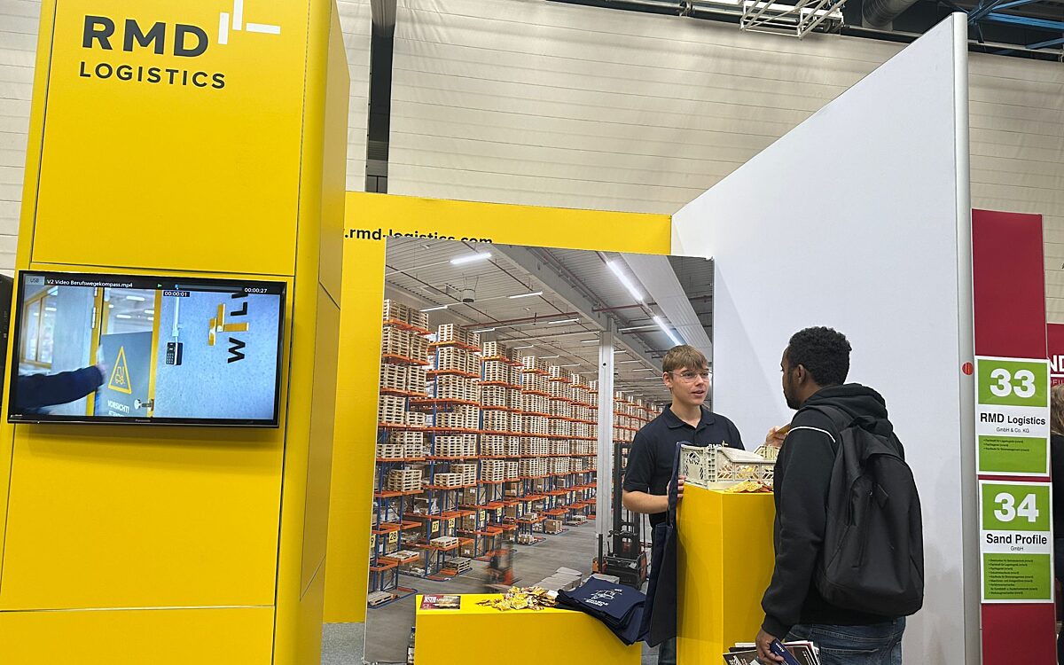 Berufsmesse IHK Berufsmesse IHK