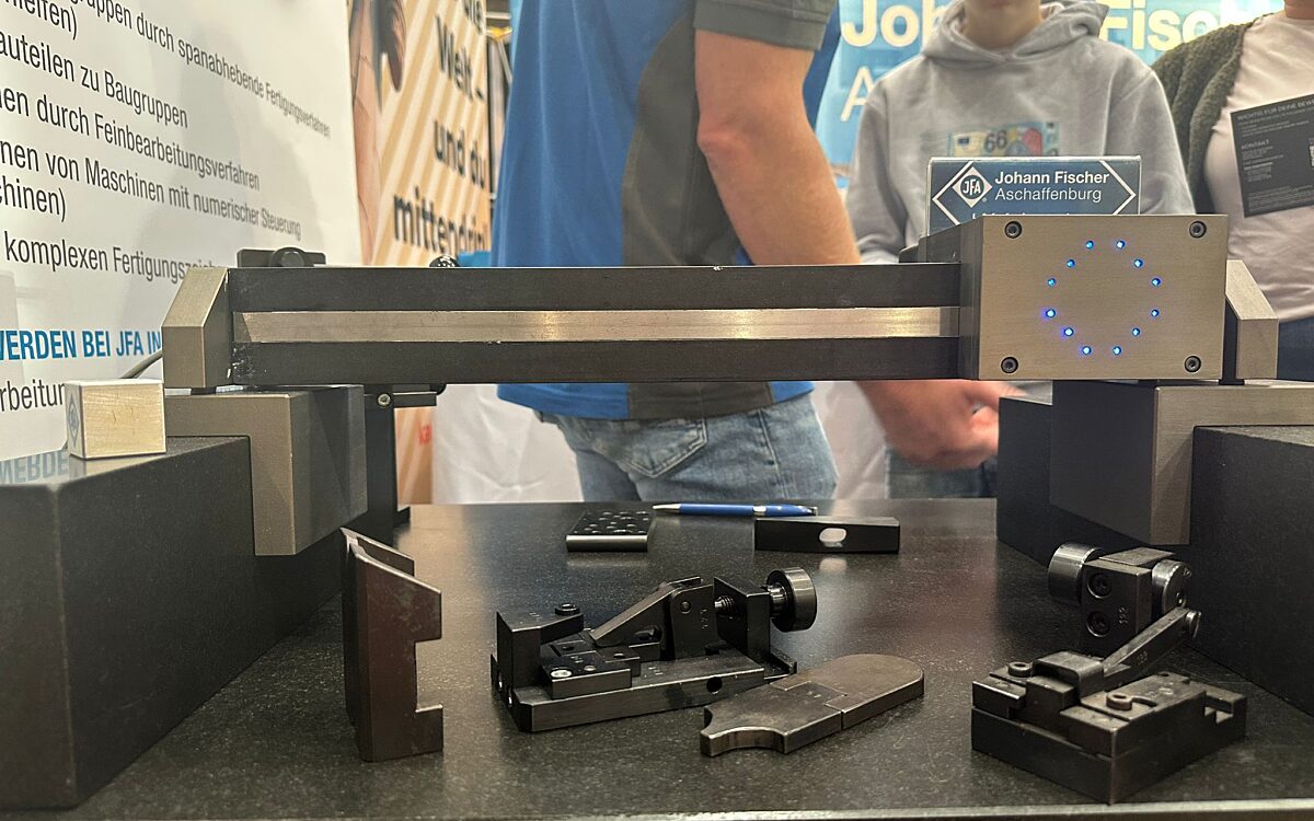 Berufsmessekompass IHK 10 Berufsmessekompass IHK 10