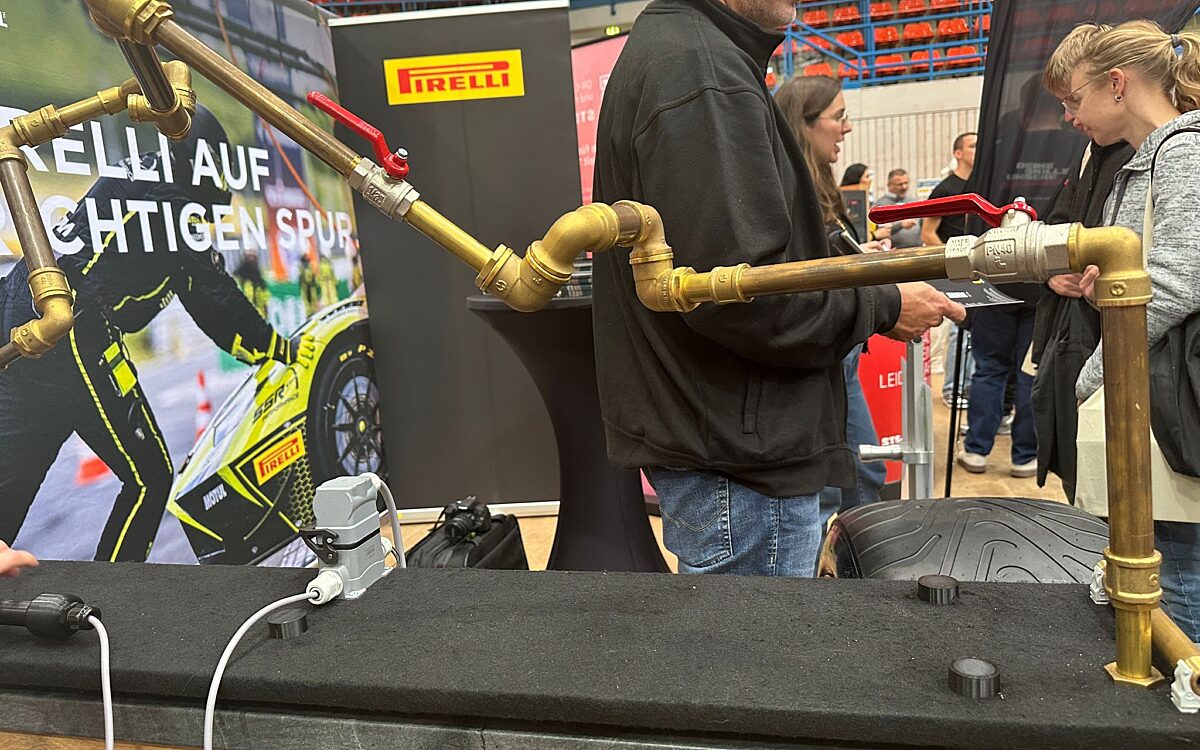 Berufsmessekompass IHK 12 Berufsmessekompass IHK 12