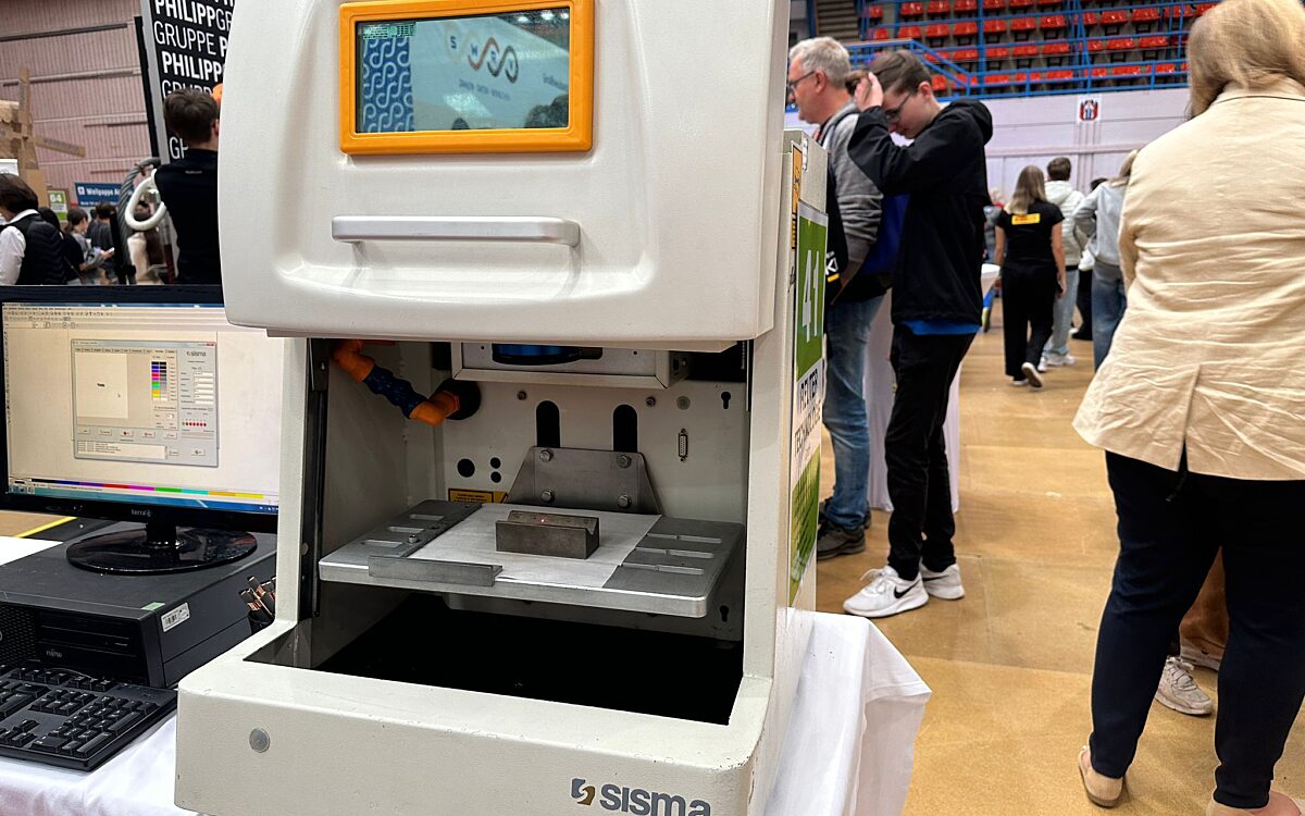 Berufsmessekompass IHK 13 Berufsmessekompass IHK 13