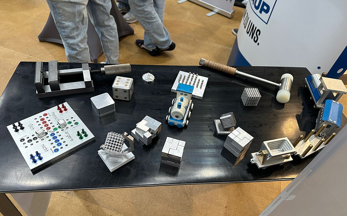 Berufsmessekompass IHK 17 Berufsmessekompass IHK 17