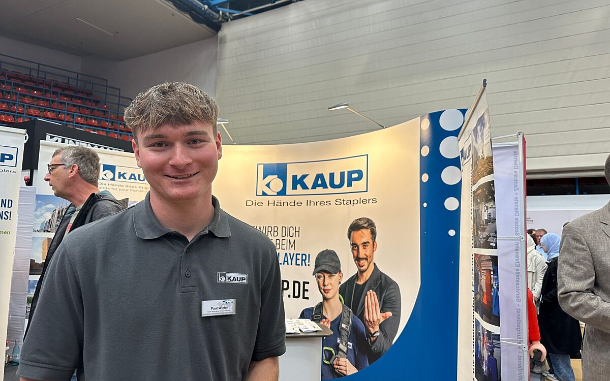 Berufsmessekompass IHK 18 Berufsmessekompass IHK 18