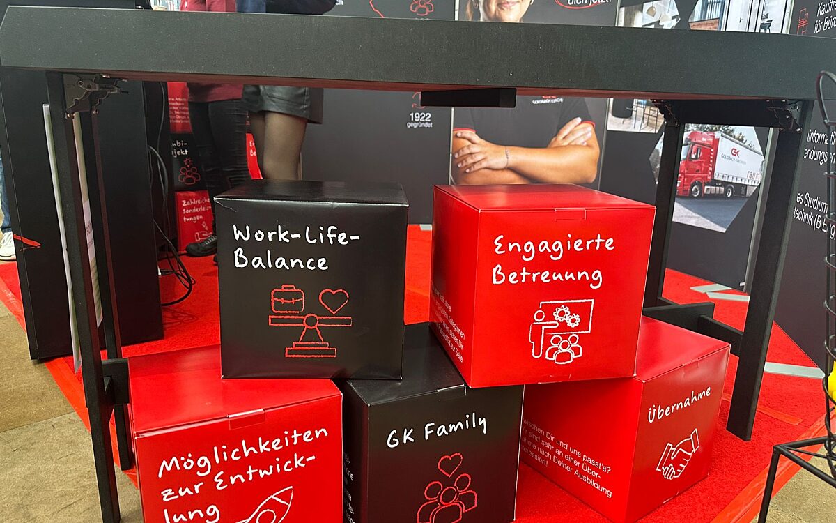 Berufsmessekompass IHK 19 Berufsmessekompass IHK 19