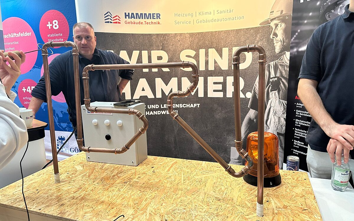 Berufsmessekompass IHK 2 Berufsmessekompass IHK 2