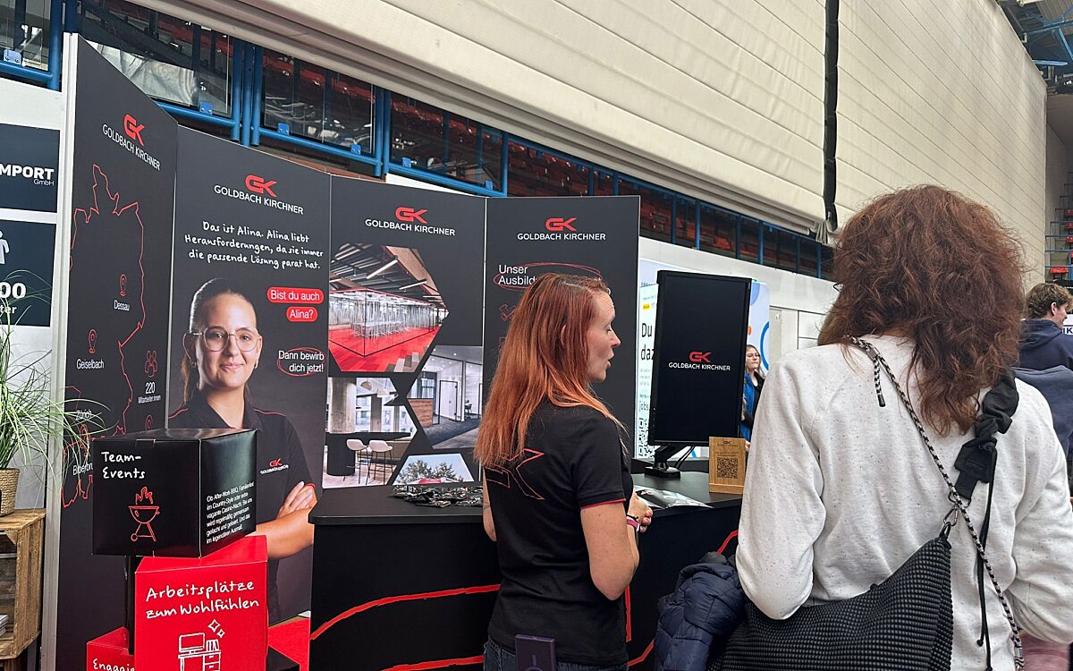 Berufsmessekompass IHK 3 Berufsmessekompass IHK 3