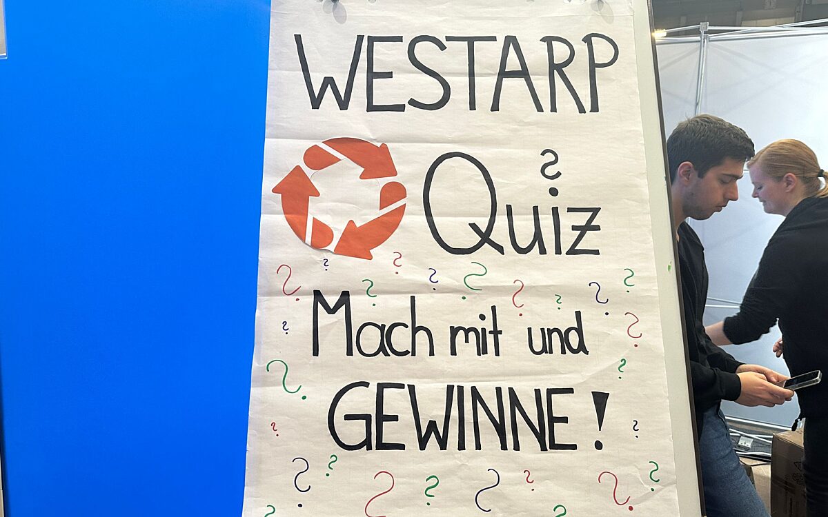 Berufsmessekompass IHK 5 Berufsmessekompass IHK 5