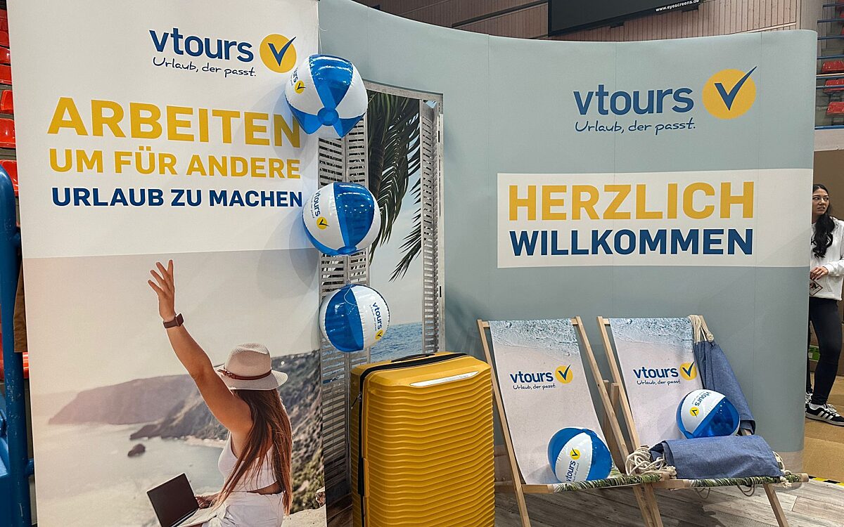 Berufsmessekompass IHK 7 Berufsmessekompass IHK 7