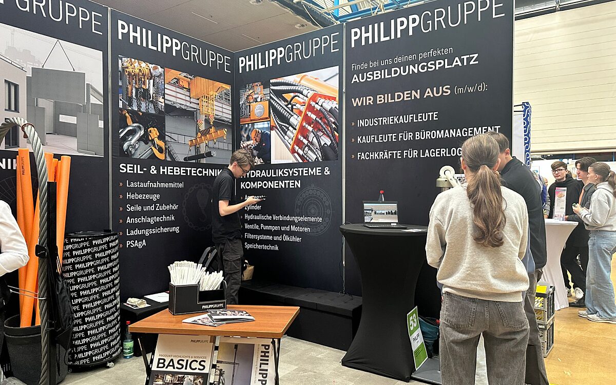 Berufsmessekompass IHK 8 Berufsmessekompass IHK 8