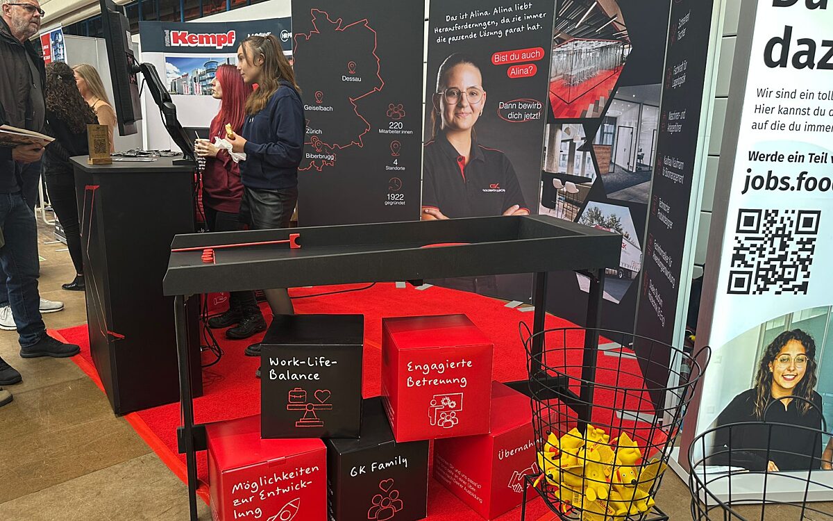 Berufsmessekompass IHK Berufsmessekompass IHK