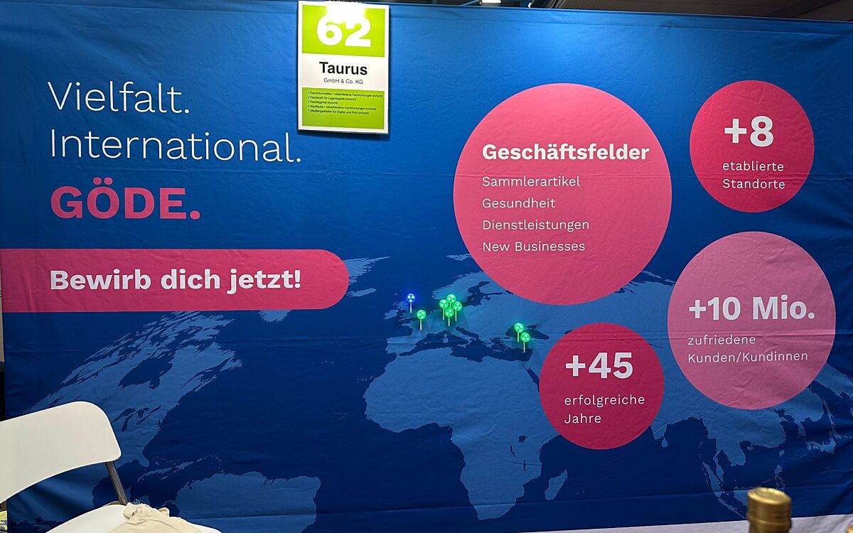 Berufsmessekompass Berufsmessekompass