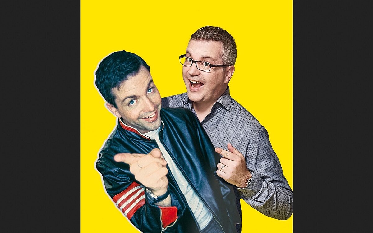 Best of Johannes Scherer Best of Johannes Scherer