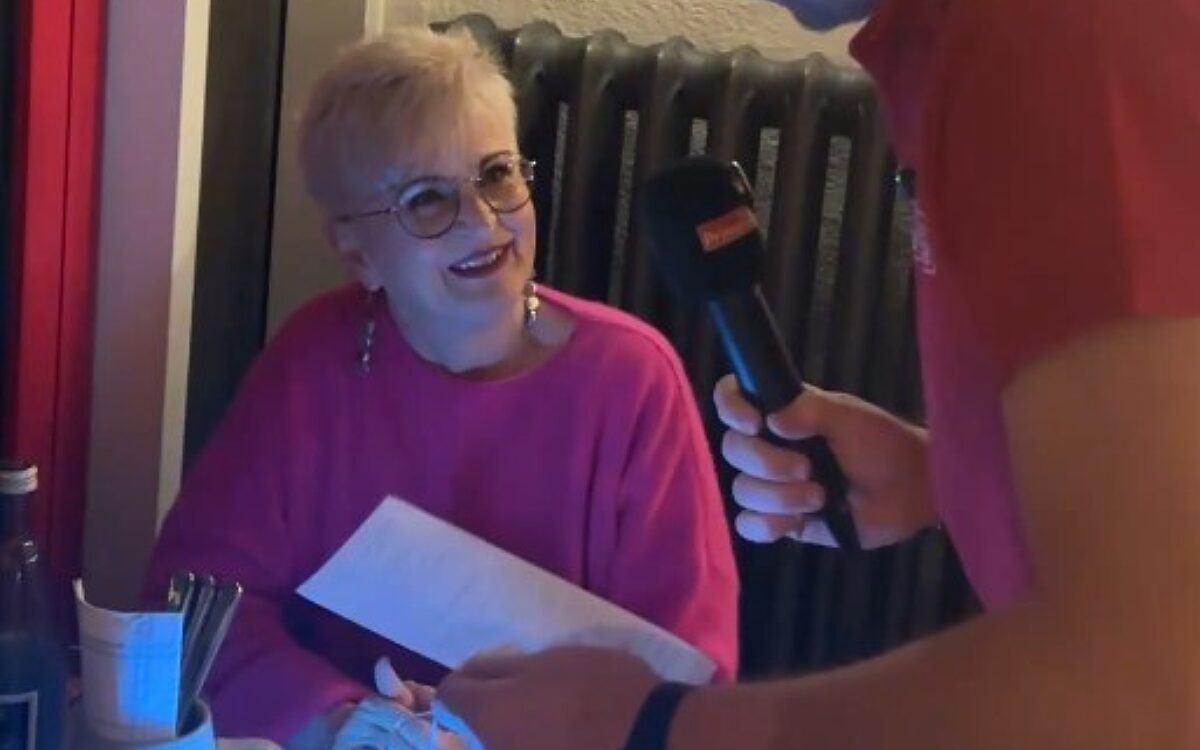 Biersepp auf uns Biersepp auf uns