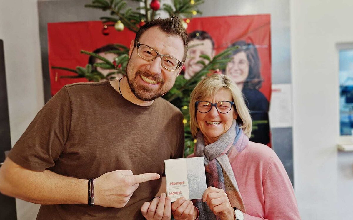 Bild Gewinnerin Tuerchen 3 Bild Gewinnerin Tuerchen 3