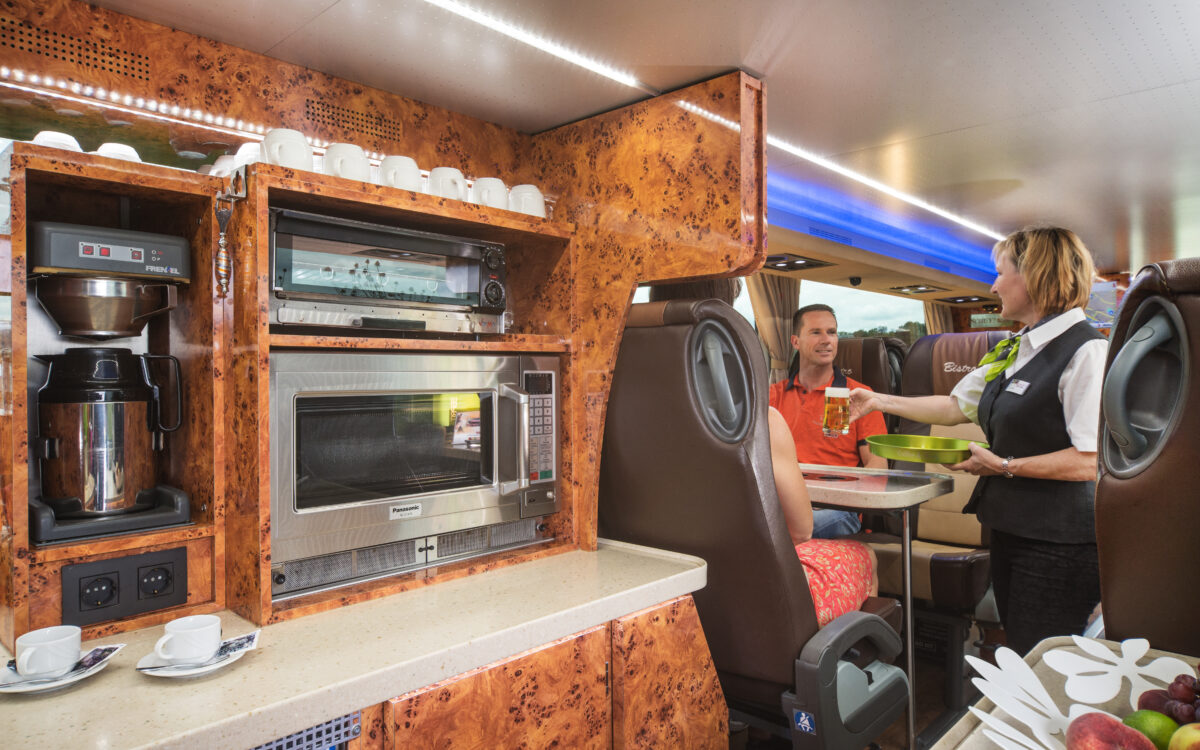 Bord Service 3 Bord Service 3