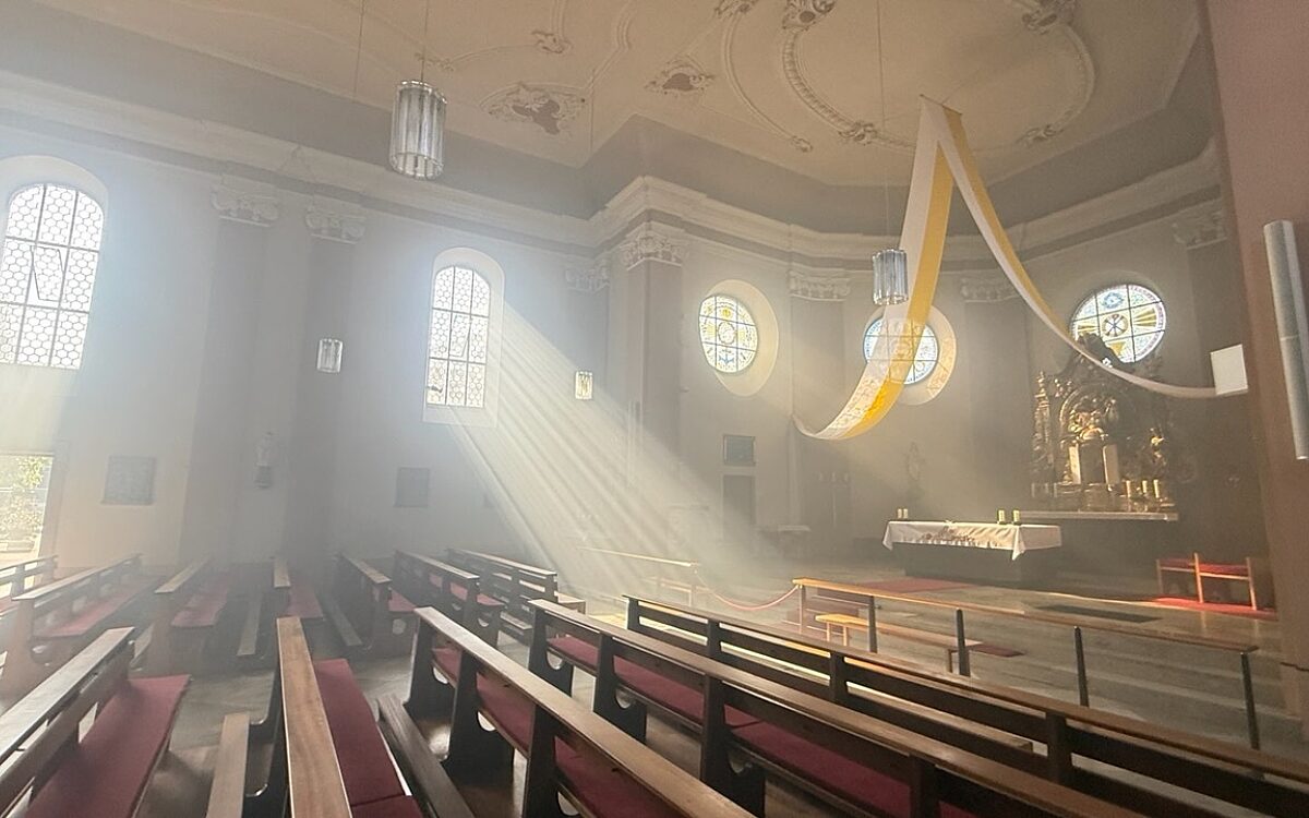 Brandstiftung Marienkapelle4 Brandstiftung Marienkapelle4