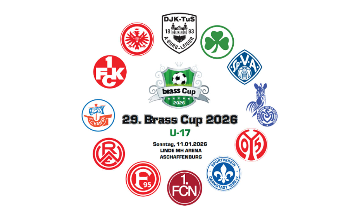 Brass Cup Teilnehmer Brass Cup Teilnehmer