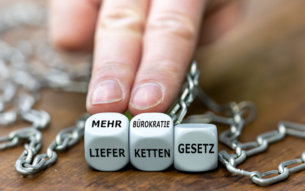 Buerokratie Buerokratie