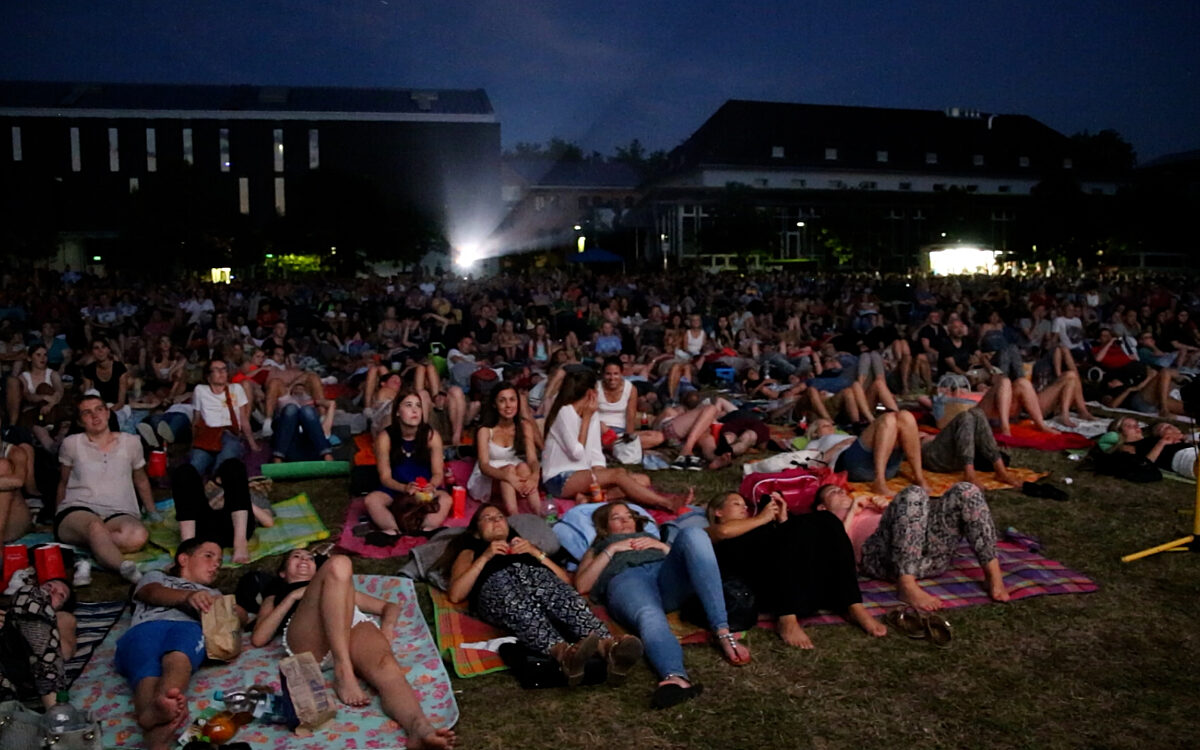 Campus Filmnacht