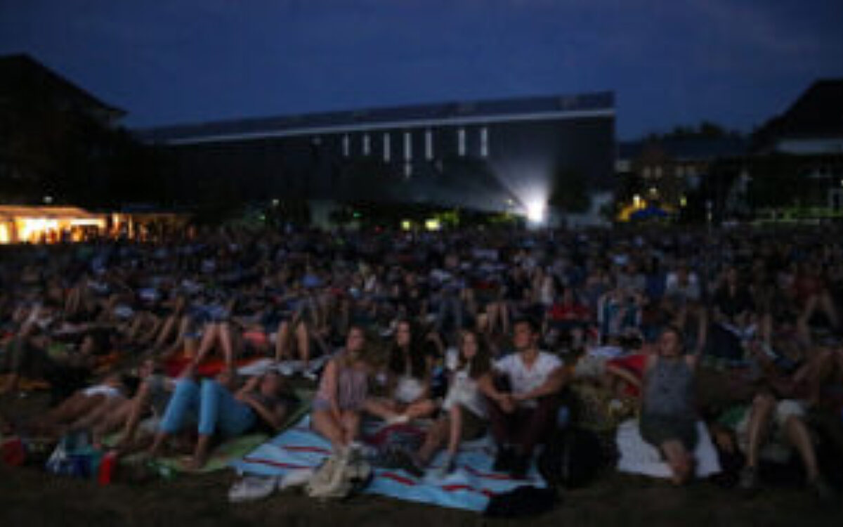 Campus Filmnaechte Campus Filmnaechte