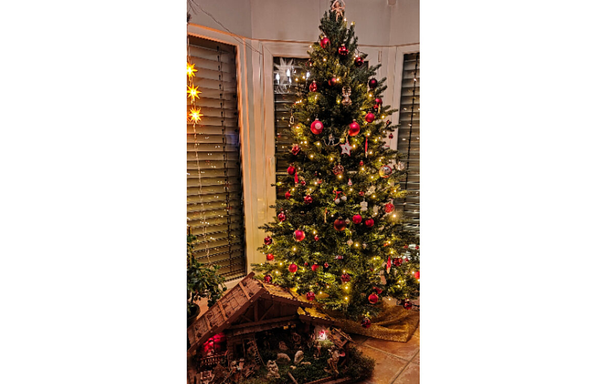 Christa Lutz aus Mainaschaff Christa Lutz aus Mainaschaff