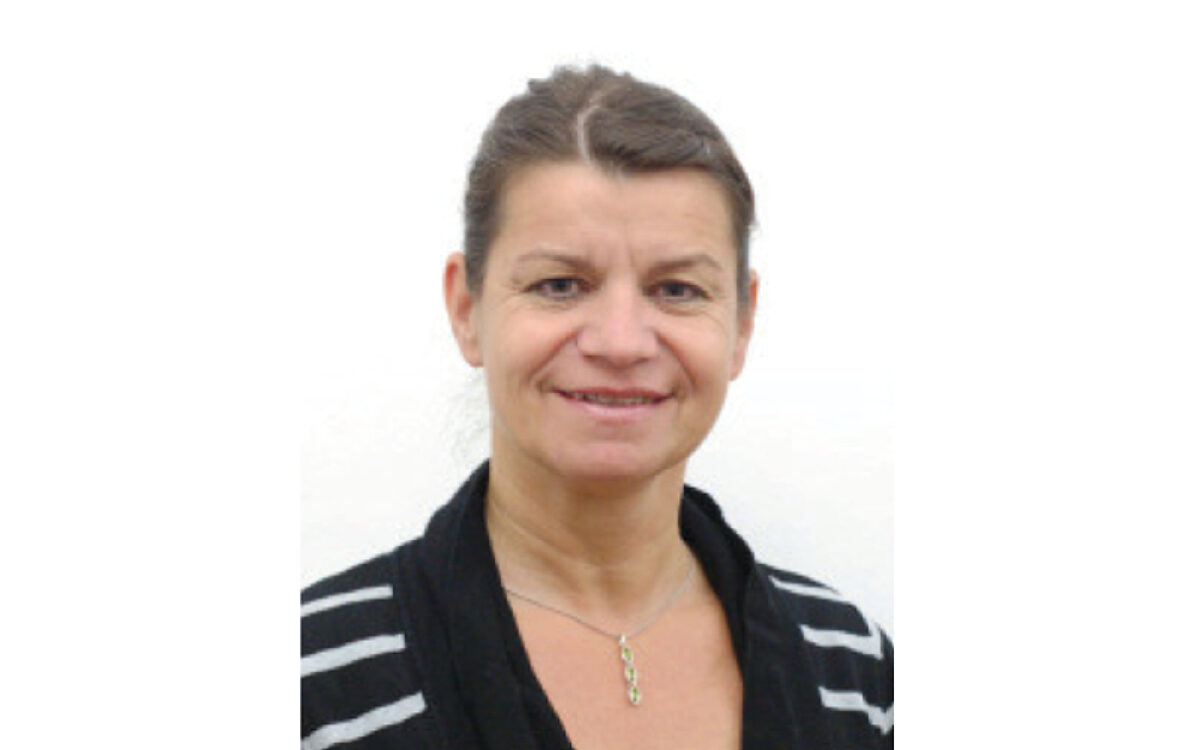 Christiane kuch Christiane kuch