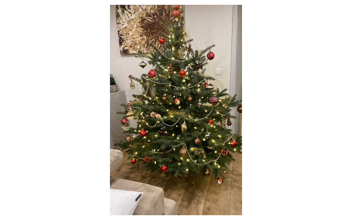 Christiane und Gerd Rausch aus Schoellkrippen Christiane und Gerd Rausch aus Schoellkrippen