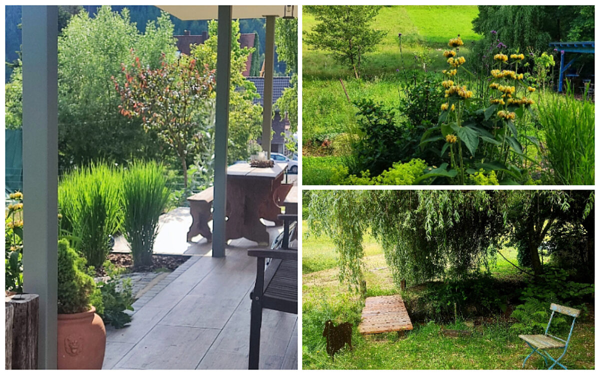 Christine Schuessler aus Mespelbrunn Christine Schuessler aus Mespelbrunn