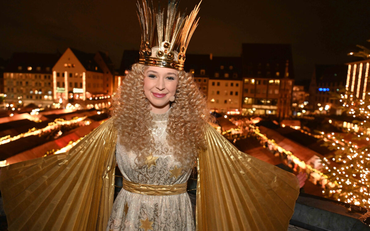 Christkindlesmarkt Nuernberg ML 10 Christkindlesmarkt Nuernberg ML 10