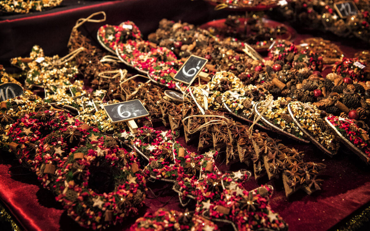 Christkindlesmarkt Nuernberg ML 5 Christkindlesmarkt Nuernberg ML 5