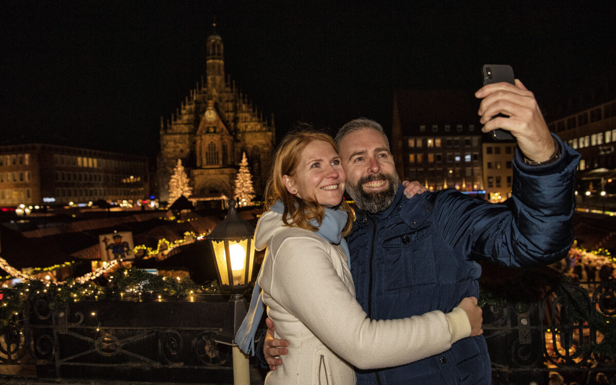Christkindlesmarkt Nuernberg ML 6 Christkindlesmarkt Nuernberg ML 6