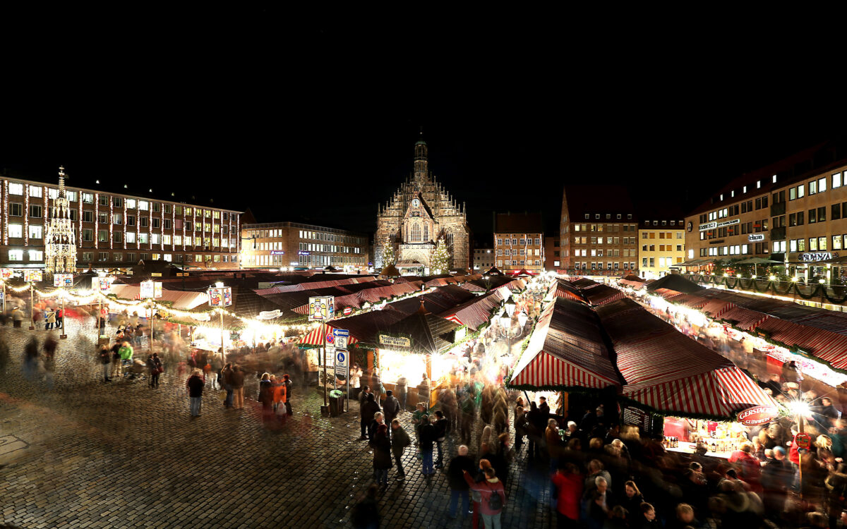 Christkindlesmarkt Nuernberg ML 7 Christkindlesmarkt Nuernberg ML 7