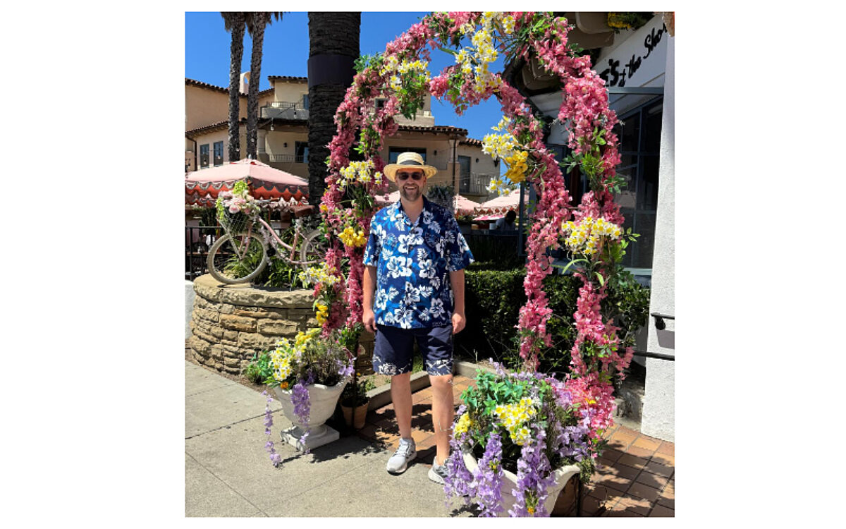 Christoph Ruppert 1 Christoph Ruppert 1