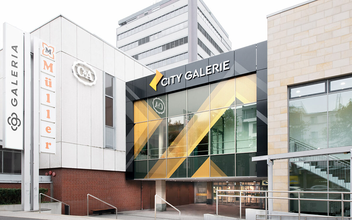 Citygalerie Citygalerie