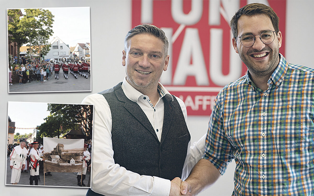 Collage Alzenau Collage Alzenau