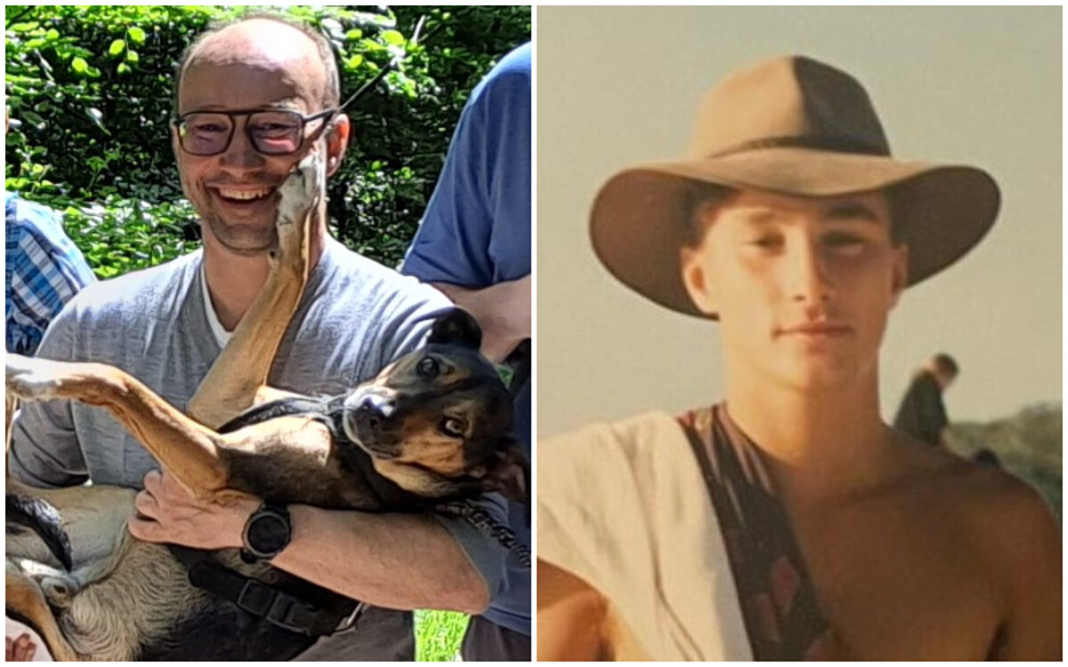 Collage Grimm Collage Grimm