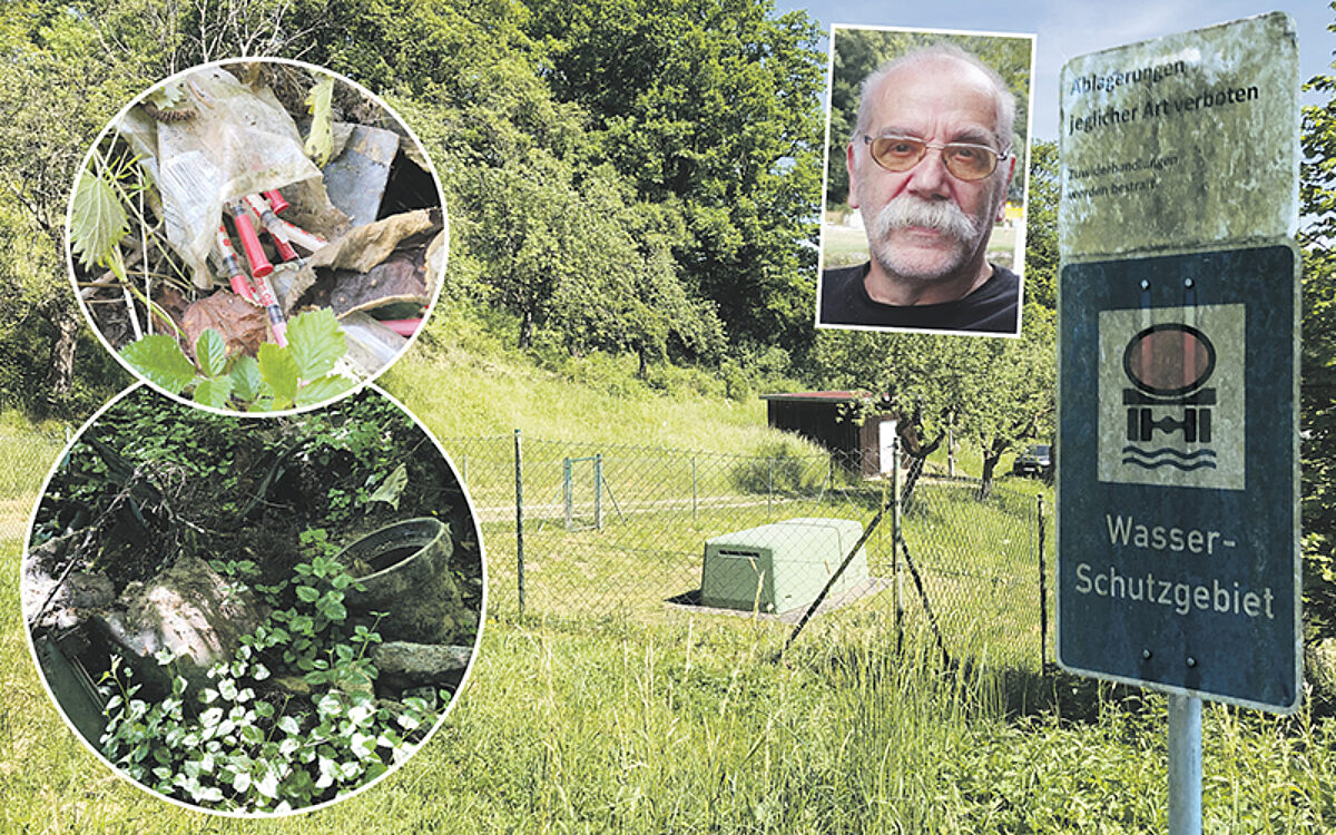 Collage Roellbach Collage Roellbach