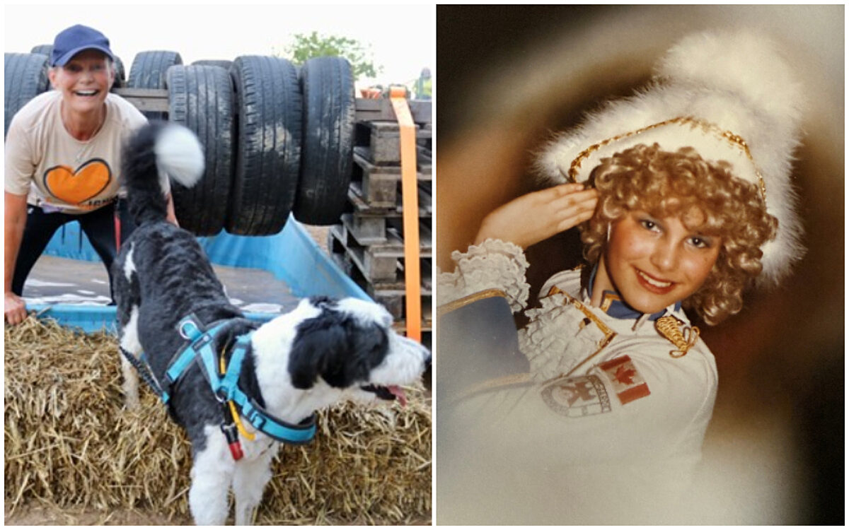 Collage Russmann Collage Russmann