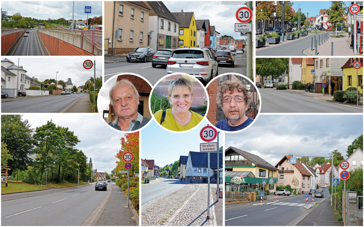 Collage Tempo 30 Collage Tempo 30