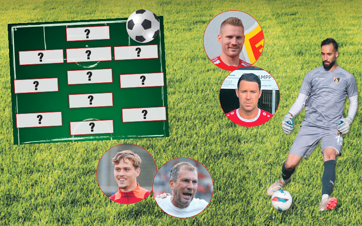 Collage Untermain Elf Collage Untermain Elf