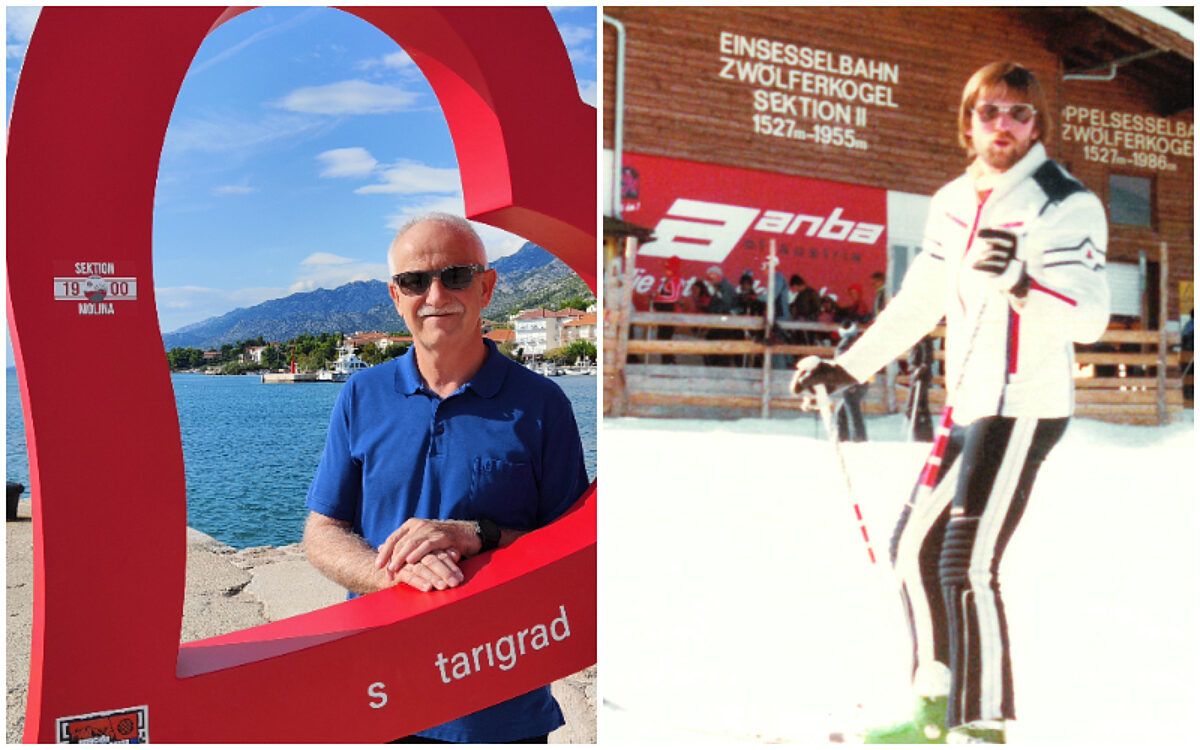 Collage Zenglein Collage Zenglein