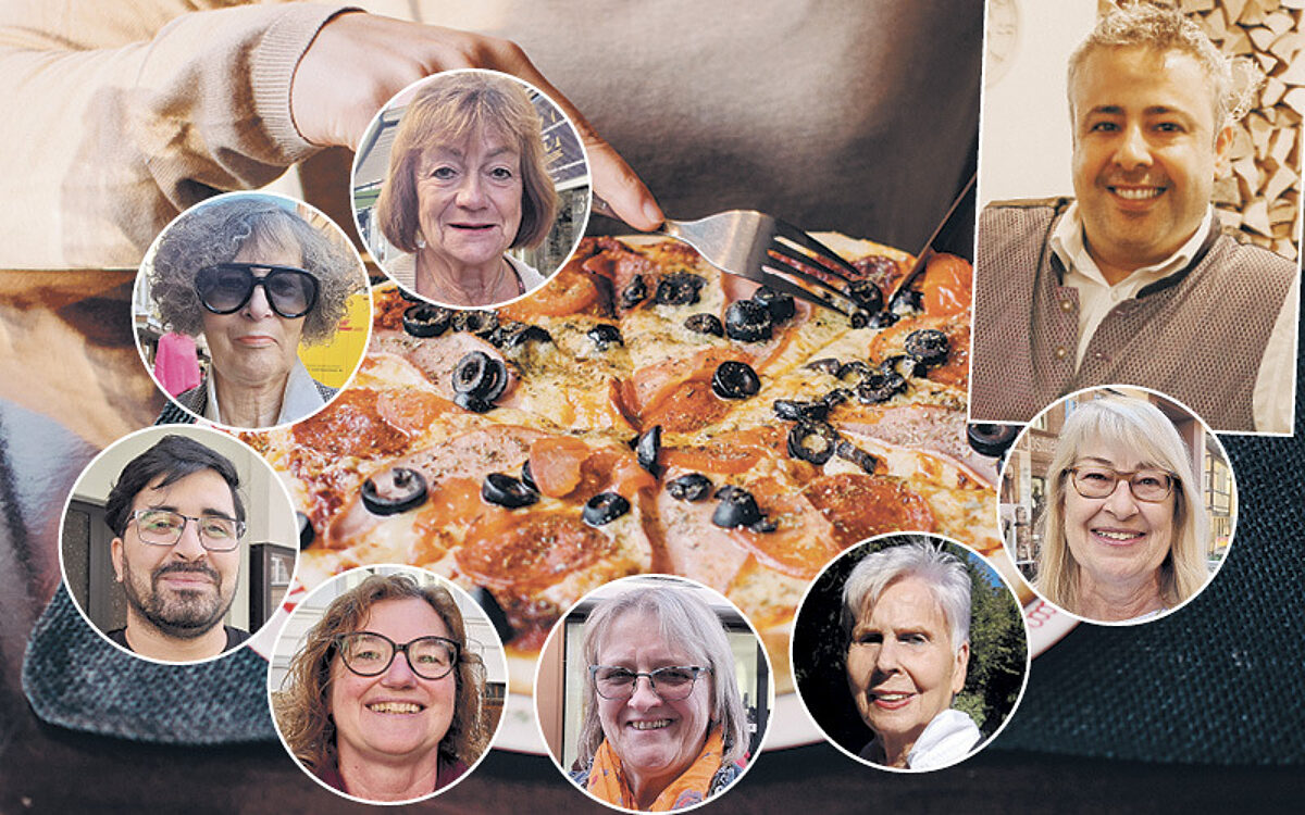 Collage Gastro 800 x 500